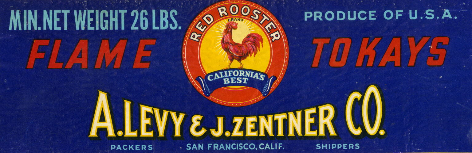 Red Rooster Red Rooster